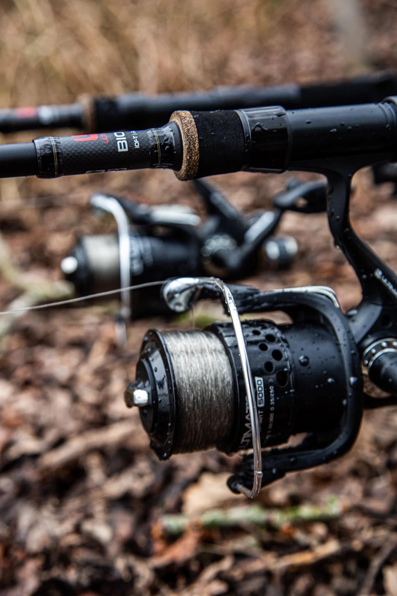 Ultimate Free Spirit 5000 3 Ultimate Free Spirit 5000 - Afbeelding 3