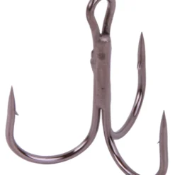 Goedkope Hengel Go Winkel 24 Predator-Z Treble Hook #12 10pcs