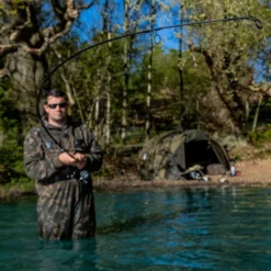 Fox EOS Pro 12' 3lb 3pc