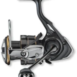 Daiwa 20 Ballistic EX LT 4000D-C