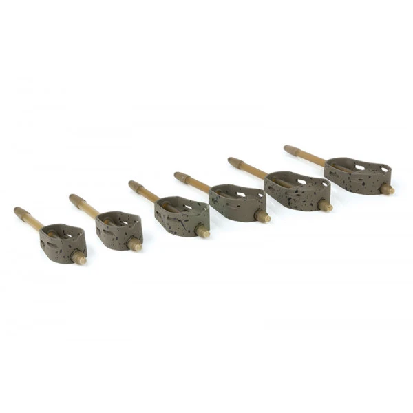 Matrix Alloy Open Method Feeder Large 30g 4 Matrix Alloy Open Method Feeder Large 30g - Afbeelding 4