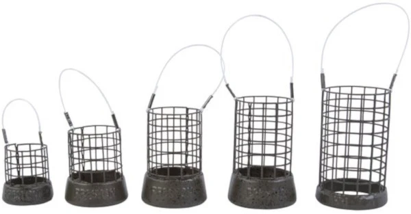 Preston Distance Cage Feeder X Large 4 Preston Distance Cage Feeder X Large - Afbeelding 4