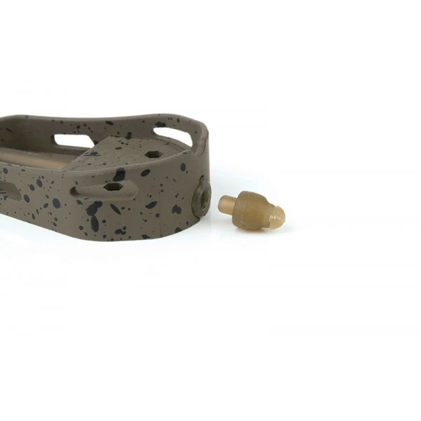 Matrix Alloy Open Method Feeder Large 30g 1 Matrix Alloy Open Method Feeder Large 30g