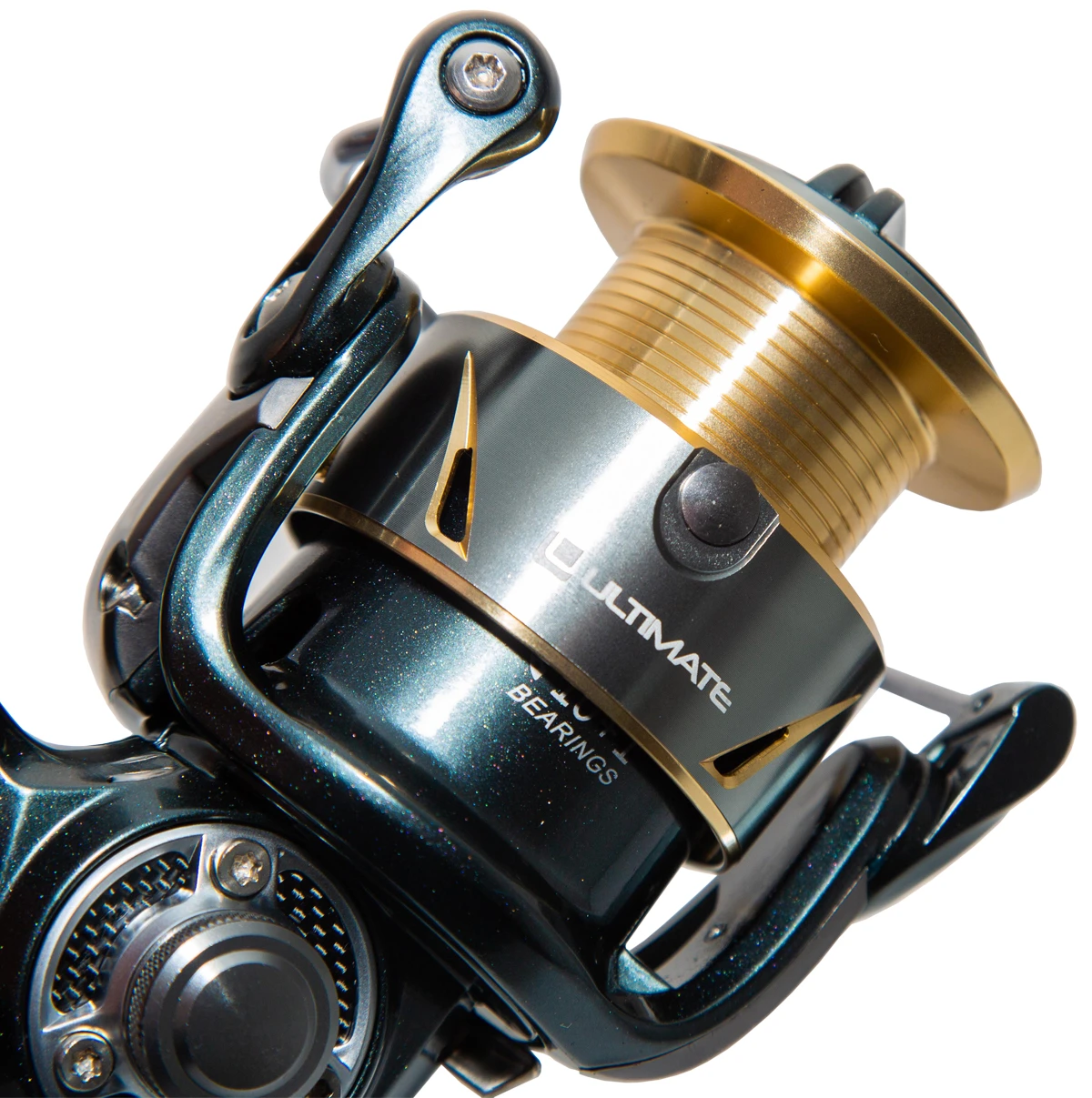 Ultimate Aurum 1000 12 Ultimate Aurum 1000 - Afbeelding 12