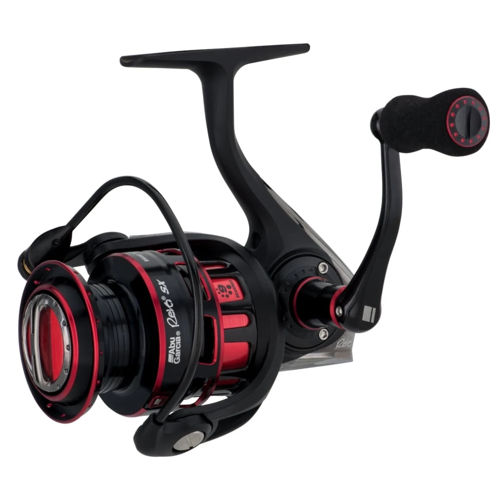 Abu Garcia Revo SX Spinmolen 10 FD 2 Abu Garcia Revo SX Spinmolen 10 FD - Afbeelding 2