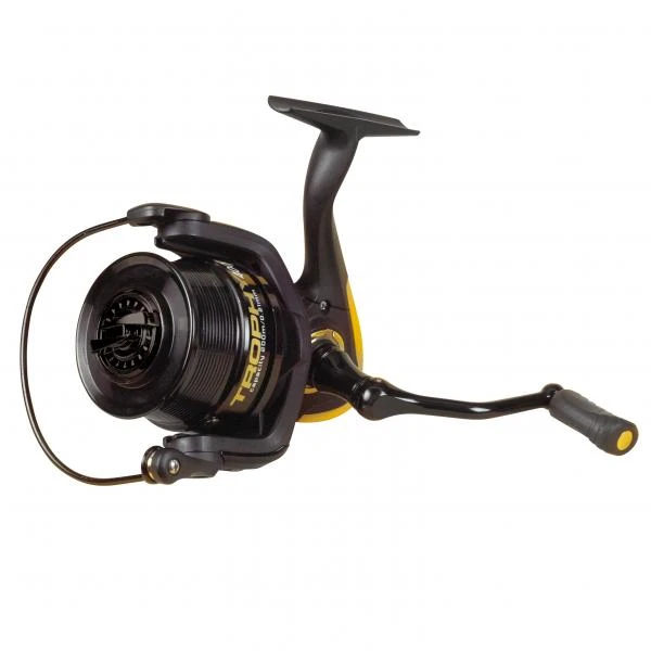 Zebco Trophy Feeder Molen 4000 FD 4 Zebco Trophy Feeder Molen 4000 FD - Afbeelding 4