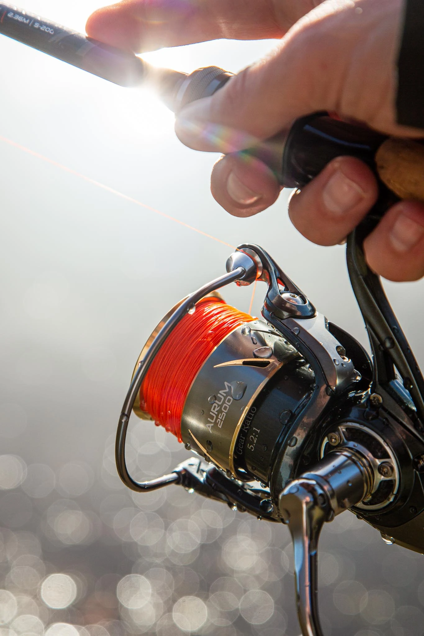 Ultimate Aurum 1000 7 Ultimate Aurum 1000 - Afbeelding 7