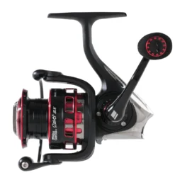 Abu Garcia Revo SX Spinmolen 10 FD