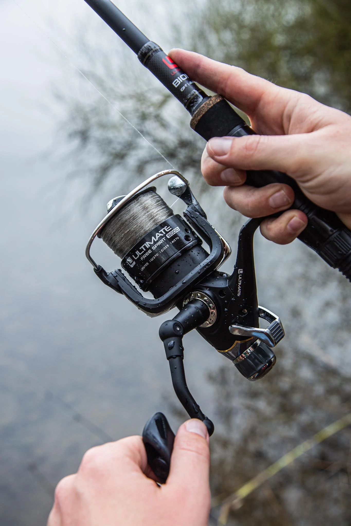 Ultimate Free Spirit 5000 4 Ultimate Free Spirit 5000 - Afbeelding 4