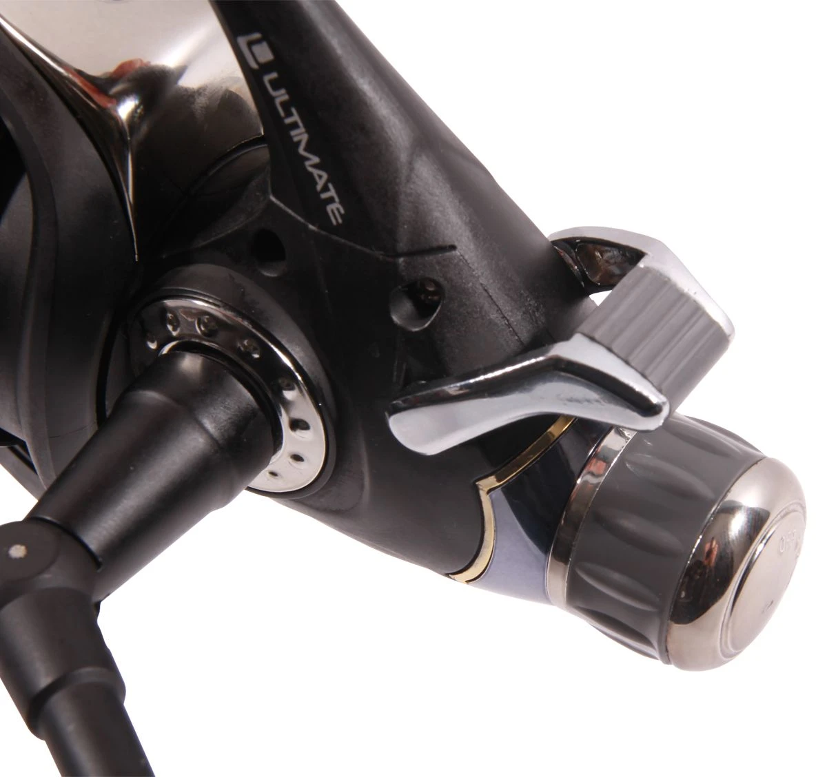 Ultimate Free Spirit 5000 6 Ultimate Free Spirit 5000 - Afbeelding 6