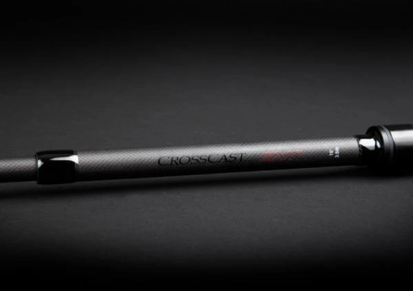 Daiwa Crosscast EXT Carp 10ft 3lb 2 Daiwa Crosscast EXT Carp 10ft 3lb - Afbeelding 2