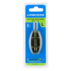 Cresta Elasticated Method Feeder 28g -Goedkope Hengel Go Winkel 25bea70c0c9be13f