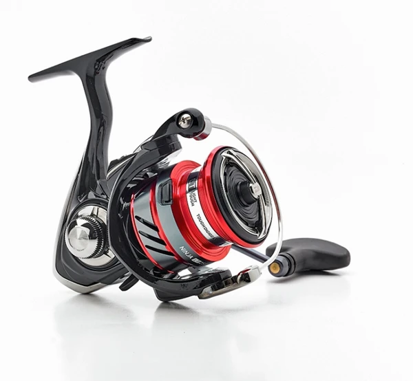 Daiwa 18Ninja LT2500 2 Daiwa 18Ninja LT2500 - Afbeelding 2