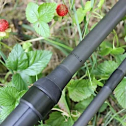 Ashima FFX-D 9ft 3.00lb 40mm 3 Halen = 2 Betalen -Goedkope Hengel Go Winkel 33338652d5540e82