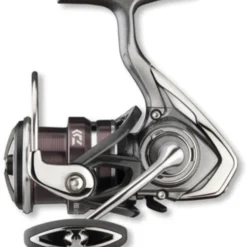 Daiwa 20 Exceler LT 2500-XH