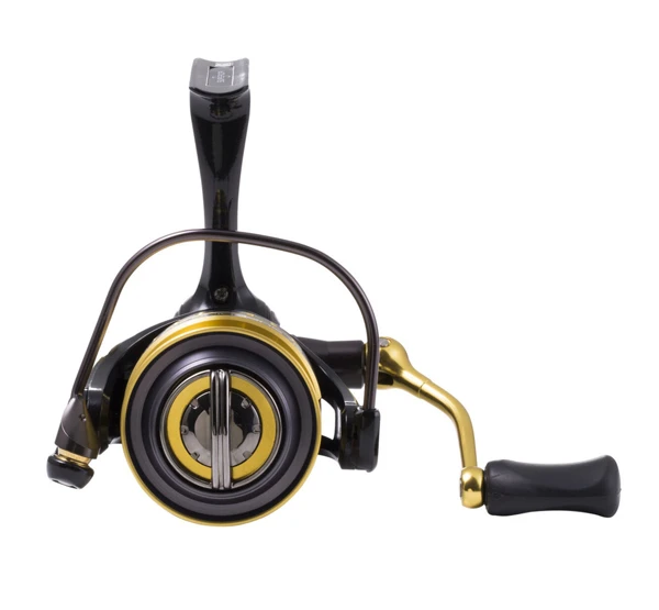 Abu Garcia Superior 3000SH 4 Abu Garcia Superior 3000SH - Afbeelding 4