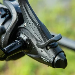 Ultimate Carp FSE 6000 Bigpit Vrijloopmolen