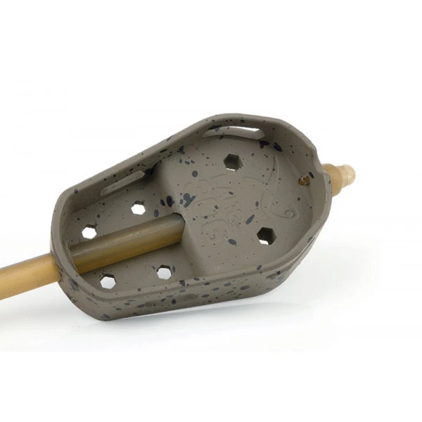 Matrix Alloy Open Method Feeder Large 30g 3 Matrix Alloy Open Method Feeder Large 30g - Afbeelding 3