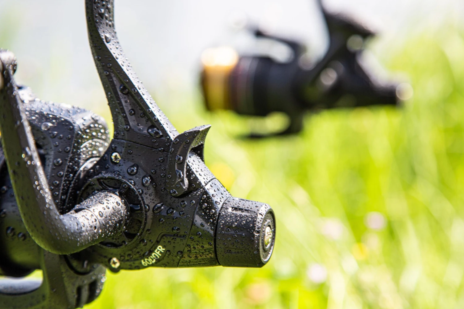 Ultimate Adventure Carp 6000FR 5 Ultimate Adventure Carp 6000FR - Afbeelding 5