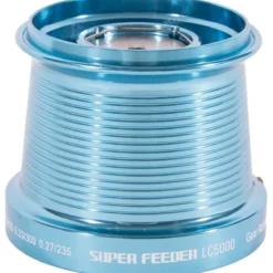 Carp Zoom Super Feeder LC5000 Reserve Spoel