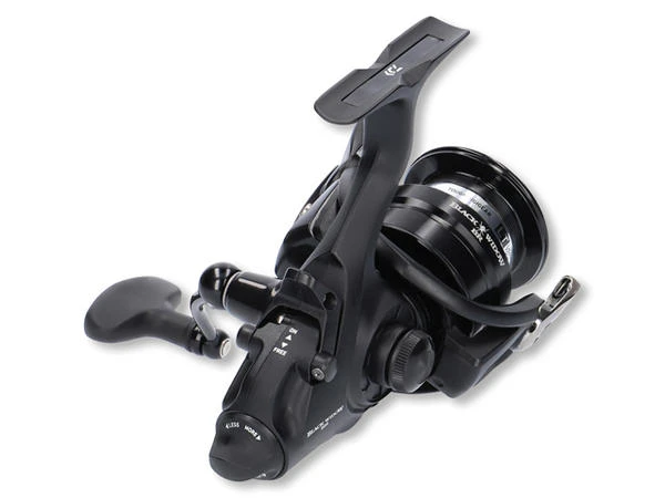 Daiwa 19 Black Widow BR LT 2500 2 Daiwa 19 Black Widow BR LT 2500 - Afbeelding 2