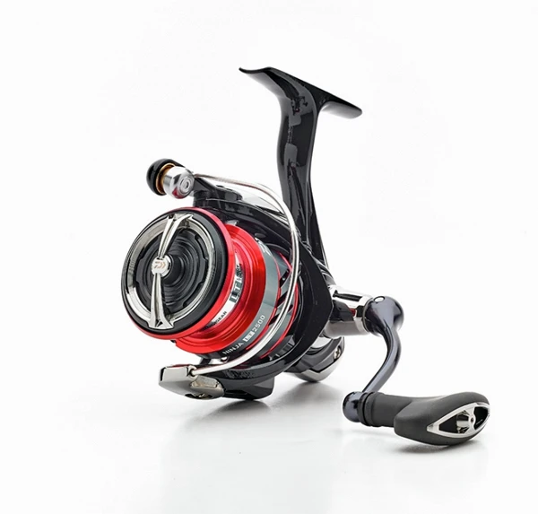 Daiwa 18 Ninja LT2500D 4 Daiwa 18 Ninja LT2500D - Afbeelding 4