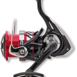 Daiwa 18 Ninja Match & Feeder LT4000-C