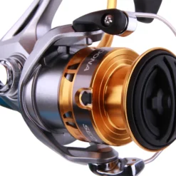 Shimano Sedona 2500 HG FI -Goedkope Hengel Go Winkel 58c4877046e13cd3