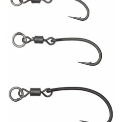 Prologic Swivel Hook CS Size 6 (5pcs)