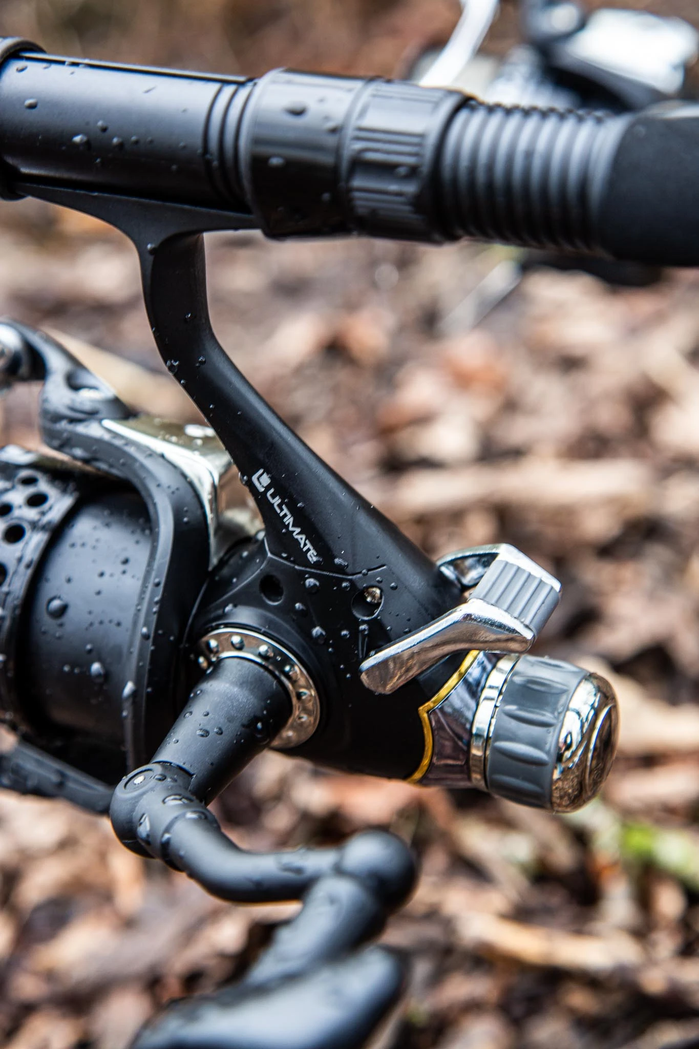 Ultimate Free Spirit 5000 2 Ultimate Free Spirit 5000 - Afbeelding 2