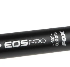 Fox EOS Pro 12' 3lb 3pc -Goedkope Hengel Go Winkel 69d37e75668e8195
