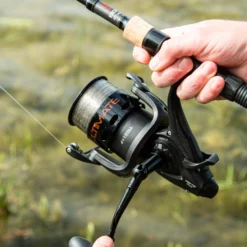 Ultimate Carp FSE 6000 Bigpit Vrijloopmolen -Goedkope Hengel Go Winkel 6a6d6b08e3a2618c scaled