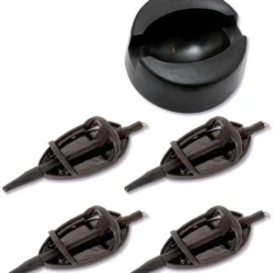 Browning Black Magic Method Feeder Set 4+1
