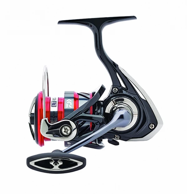 Daiwa 18Ninja LT2500 5 Daiwa 18Ninja LT2500 - Afbeelding 5