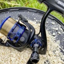 Browning Sphere MgTi 920 Witvis Molen