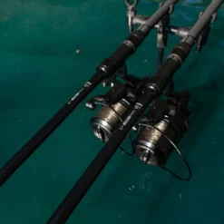 Fox EOS Pro 12' 3lb 3pc -Goedkope Hengel Go Winkel 6f0f8efe3ae58fc0