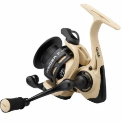 Quick Insider 7 4000S FD 6+1bb IGSP