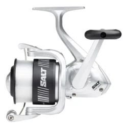 Shakespeare SALT 80 FD Pre-Spooled