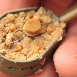 Guru Extra Distance Hybrid Feeder, Small 40g