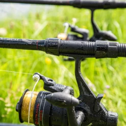 Ultimate Adventure Carp 6000FR