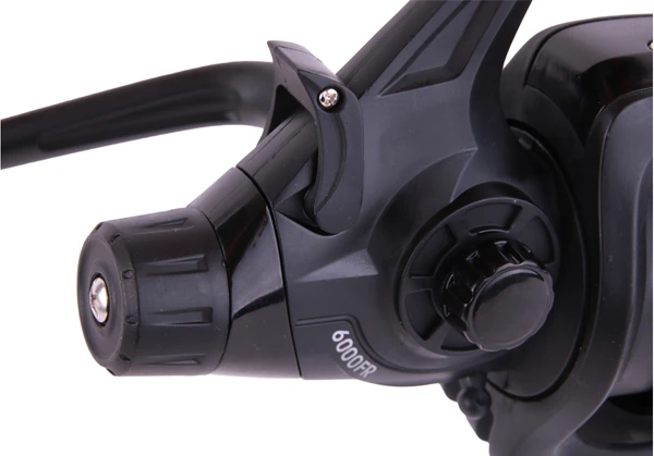 Ultimate Adventure Carp 6000FR 8 Ultimate Adventure Carp 6000FR - Afbeelding 8