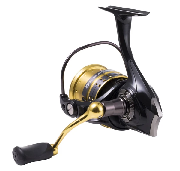 Abu Garcia Superior 3000SH 3 Abu Garcia Superior 3000SH - Afbeelding 3