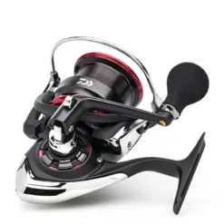 Daiwa 19 TDM 3012 QD