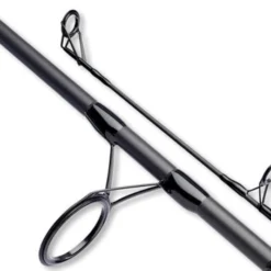 Daiwa Black Widow XT Carp 3,00m/10ft 2lb