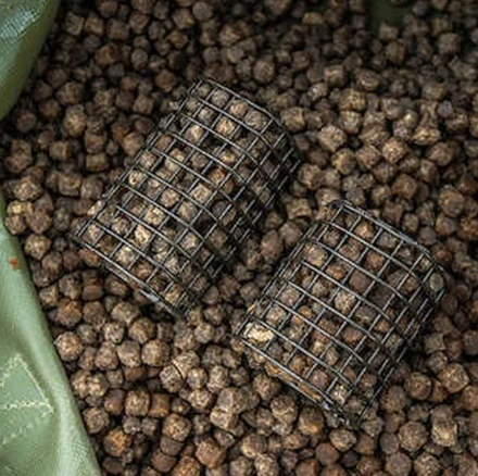 Korum River Cage Feeder Small 30g 1 Korum River Cage Feeder Small 30g