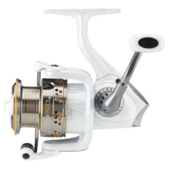 Abu Garcia Max Pro Spinmolen 10