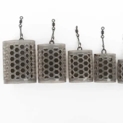 Preston Hexmesh Plastic Cage Feeder XL - 40g -Goedkope Hengel Go Winkel 8e6702f97d685be1