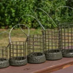 Preston Distance Cage Feeder X Large