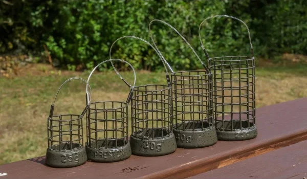 Preston Distance Cage Feeder X Large 1 Preston Distance Cage Feeder X Large