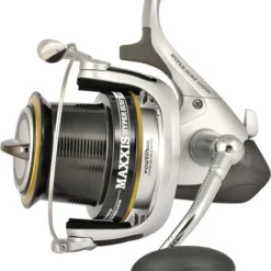Trabucco Maxxis Hyper Surf 10000 3+1BB 0,40mm/200m 4,5:1 98cm 735gr